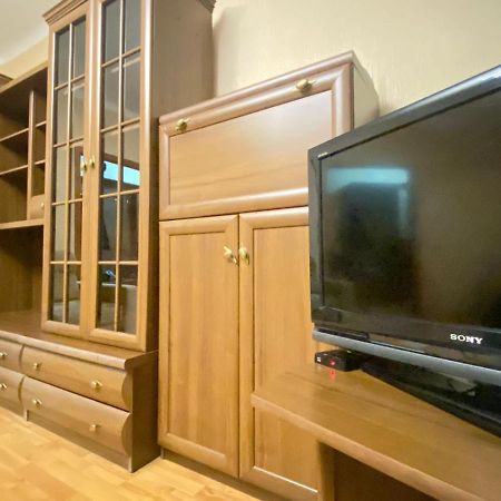Самал Appartamento Almaty Esterno foto