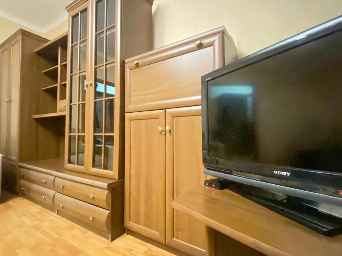 Самал Appartamento Almaty Esterno foto